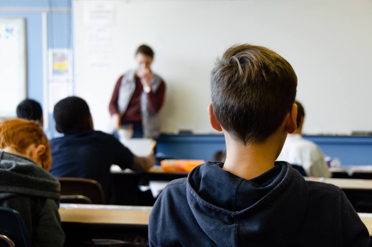 classroom classroom